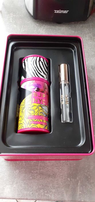 Perfum SJP Jessica Parker 100 ml + 10 ml