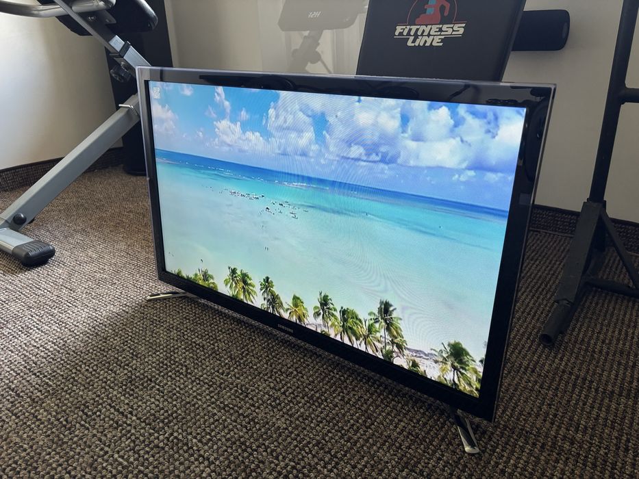 Смар Т2 Телевізор Samsung  ue32h4500