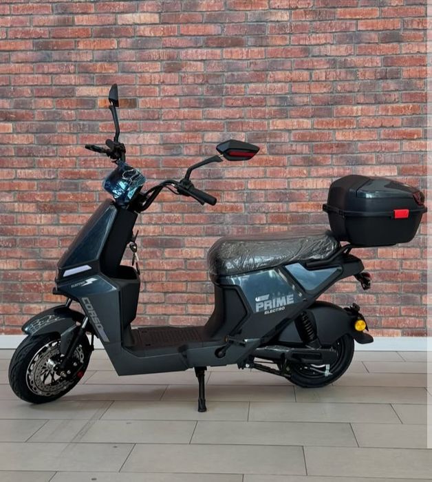 ‼️Електроскутер Corso Racer 1000 Вт/72 v 20ah СКЛАД ЦІНА‼️