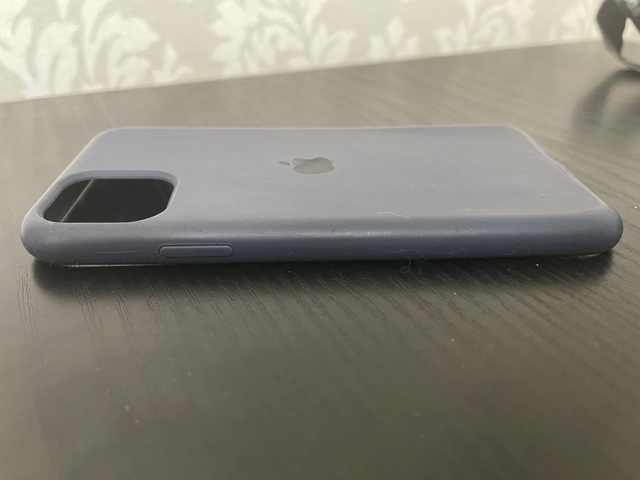 Чехол iPhone 11 Pro Max