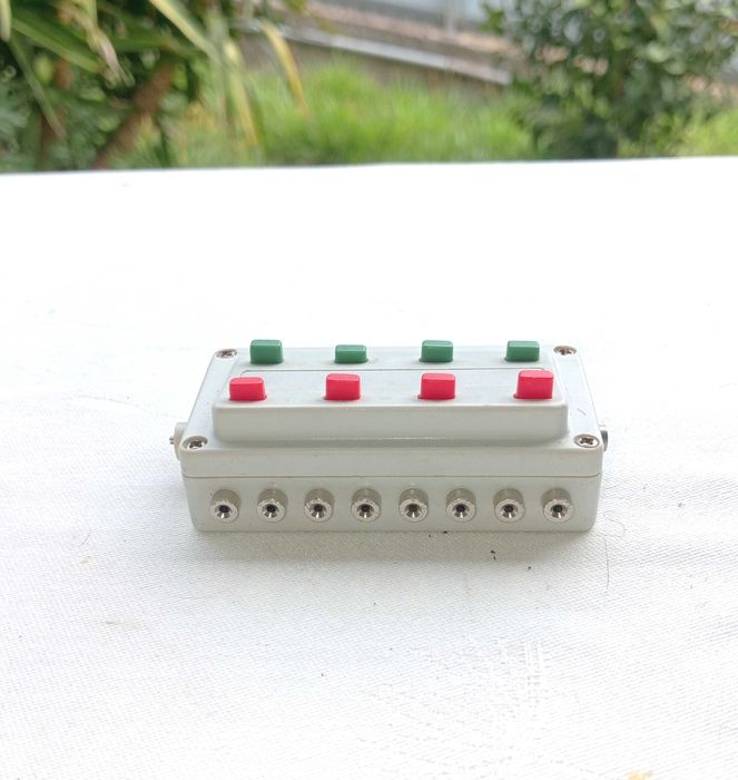 MARKLIN 72720, Controlador de vias