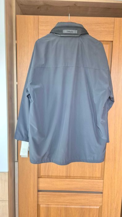 NOWA kurtka męska wiosenna Gamatex 54/56