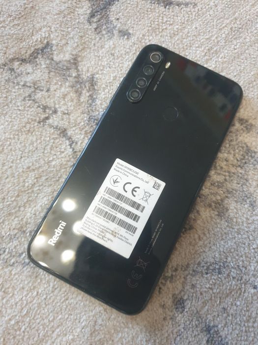 Redmi note 8 6/64 gb під ремонт