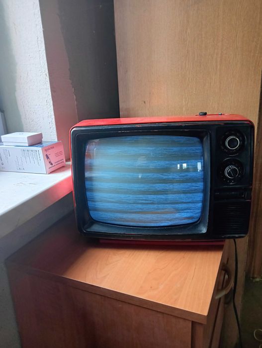 Telewizor uniwersum