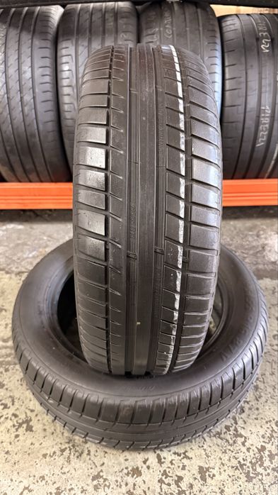 Pneus 195/55r16 Kormoran Road Performance com 80% piso