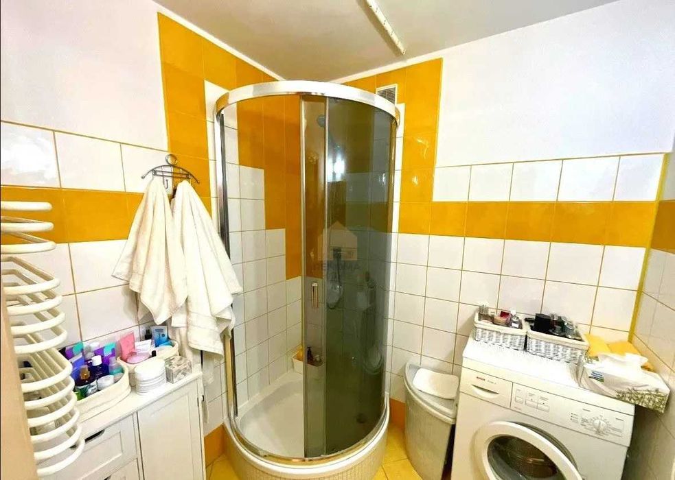 49 m² w zielonej części miasta | ul. Spawaczy | gotowe do zamieszkania - Widok 5