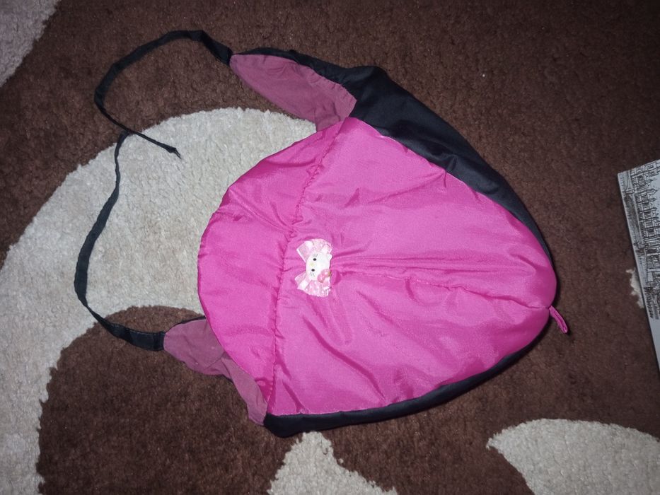 Шапочка дитяча , шапка детская .