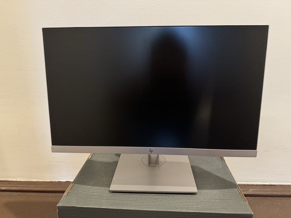 Monitor HP EliteDisplay E233 23”