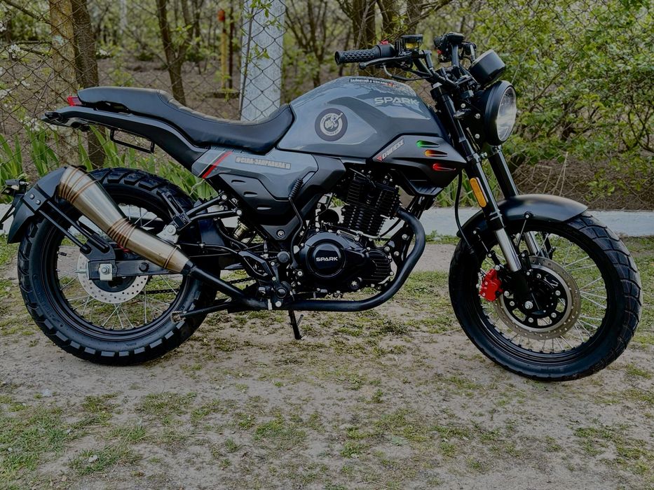 Продам SPARK  sp250sc-2