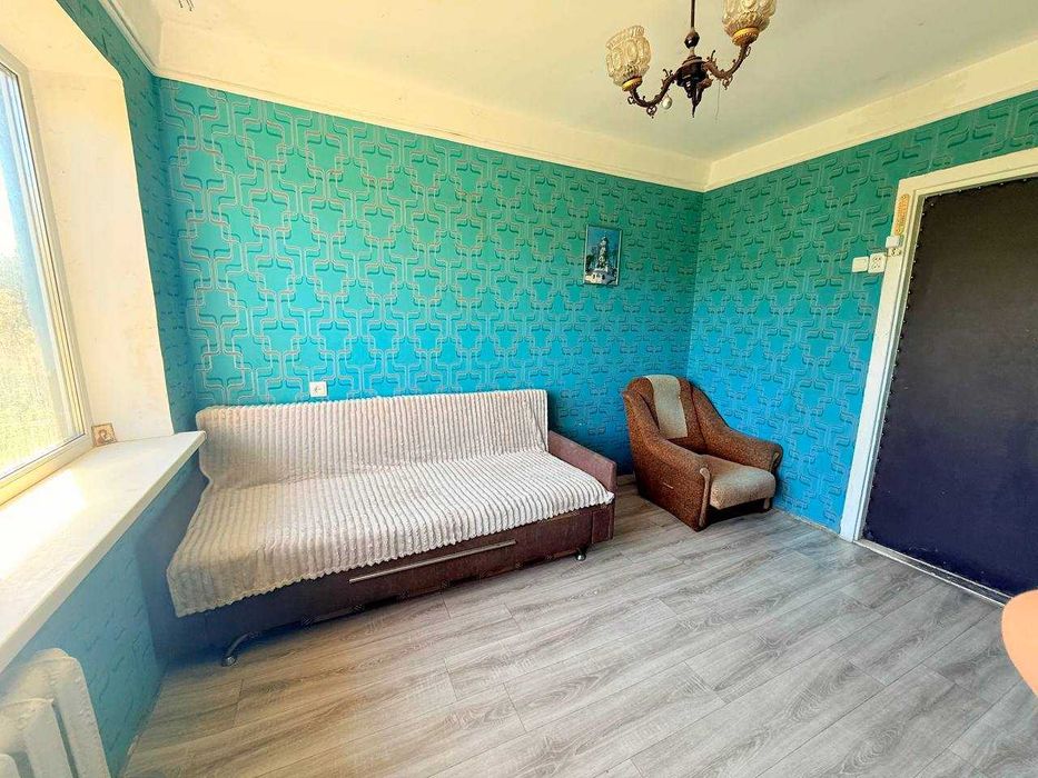 Продаж кімнати в гуртожитку Миропільська 31а / Миропольская 31а