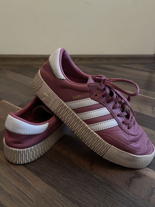 Adidas Samba устілка 25 см