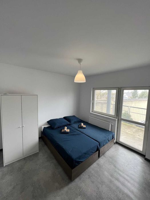 Kwatery pracownicze / помешкання для працівників - Do negocjacji!