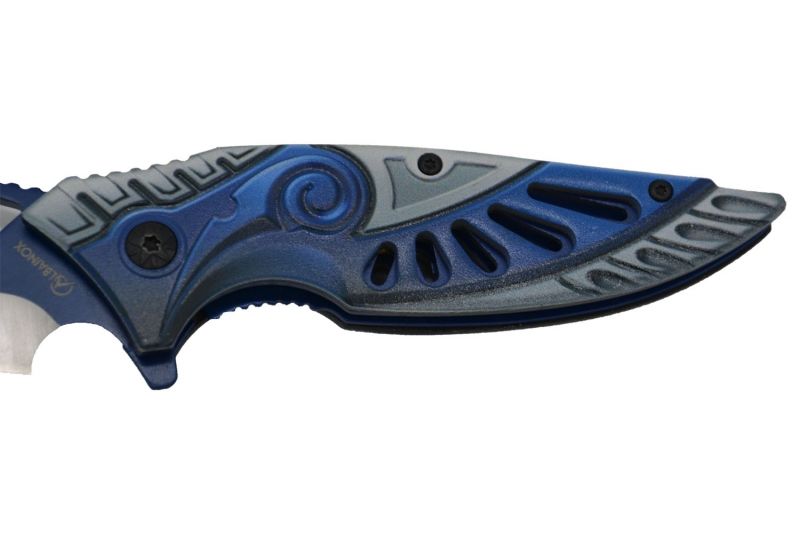 Nóż składany Albainox 18471-A