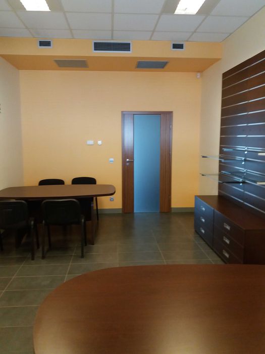 Nowoczesne lokale biurowe do wynajęcia