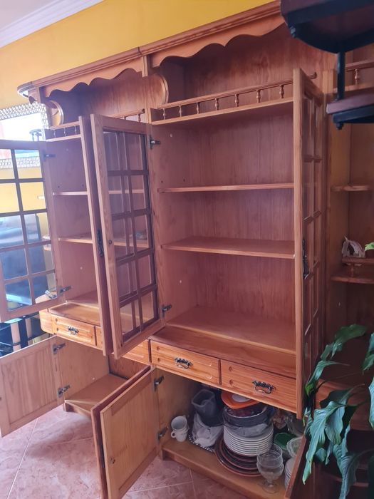 Móvel de sala de jantar