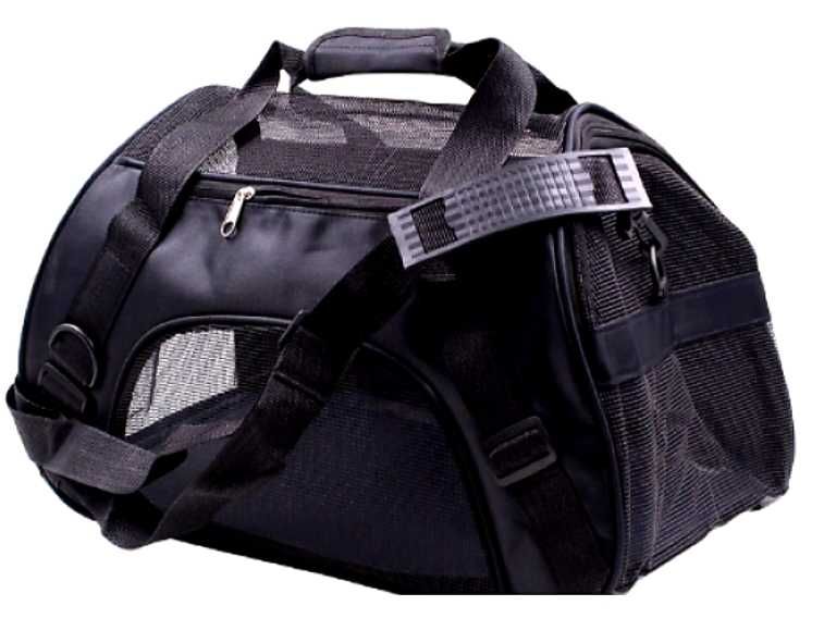 Transporter dla zwierząt psa kota