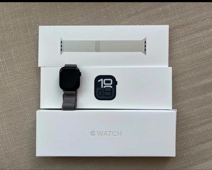 Apple Watch 10 42mm