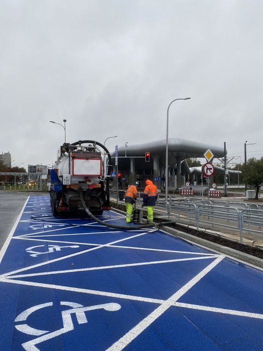 Wuko Udrażnianie Rur Czyszczenie Kanalizacji Pogotowie Kanalizacyjne24