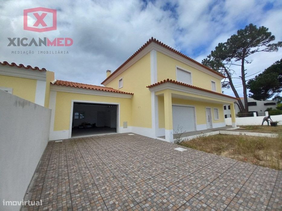 Moradia em Colares