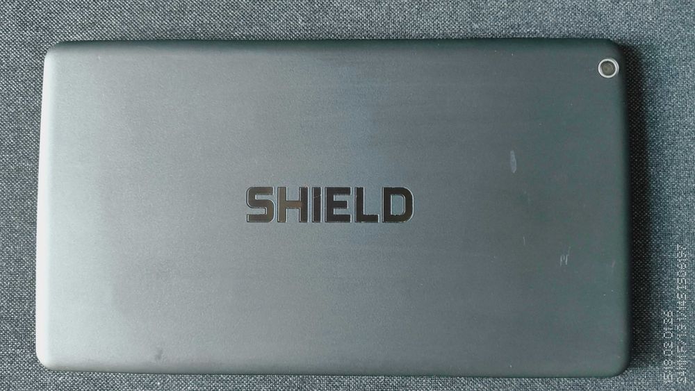 NVIDIA Shield Tablet K1