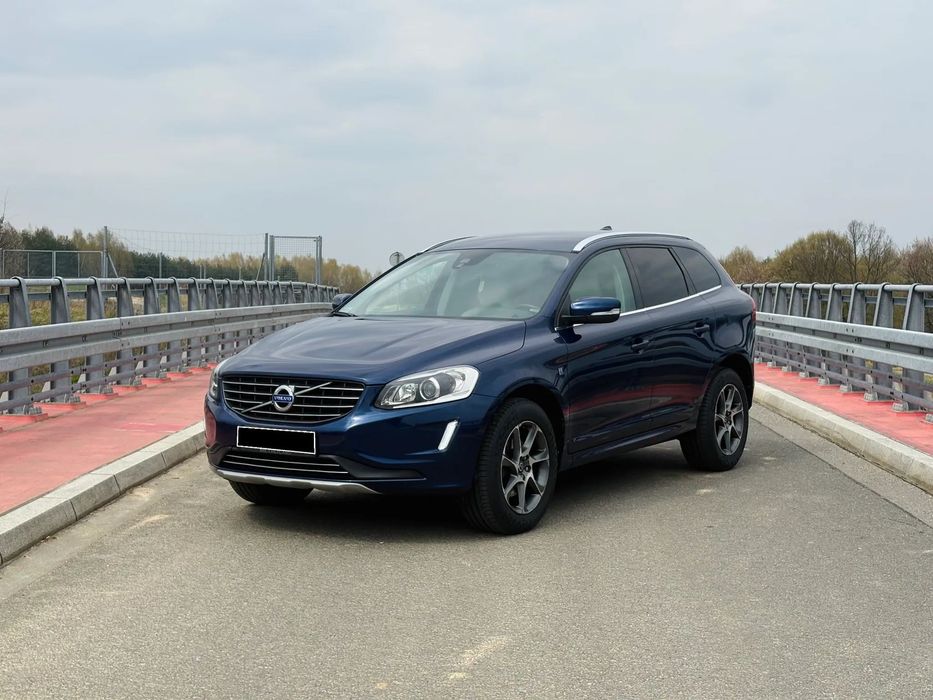 Volvo XC 60
