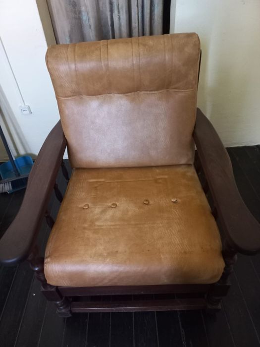 Cadeirão de repouso - Elvas