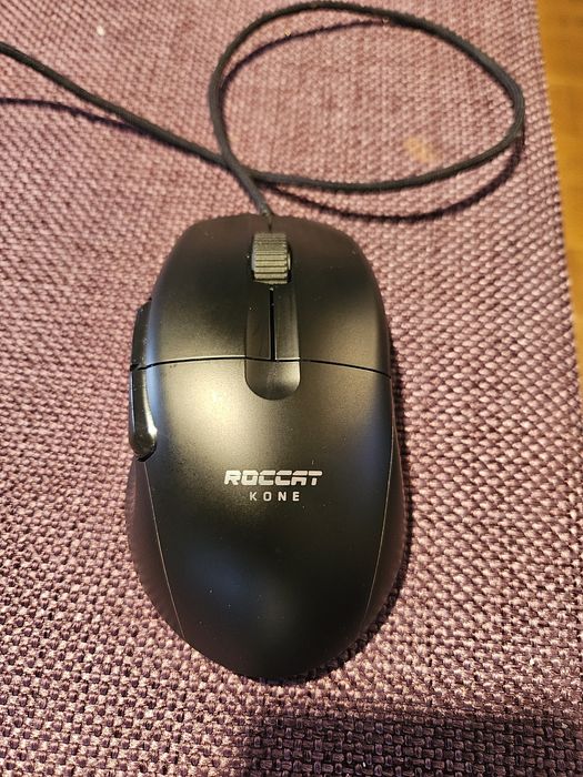 Mysz Roccat Kone Pro