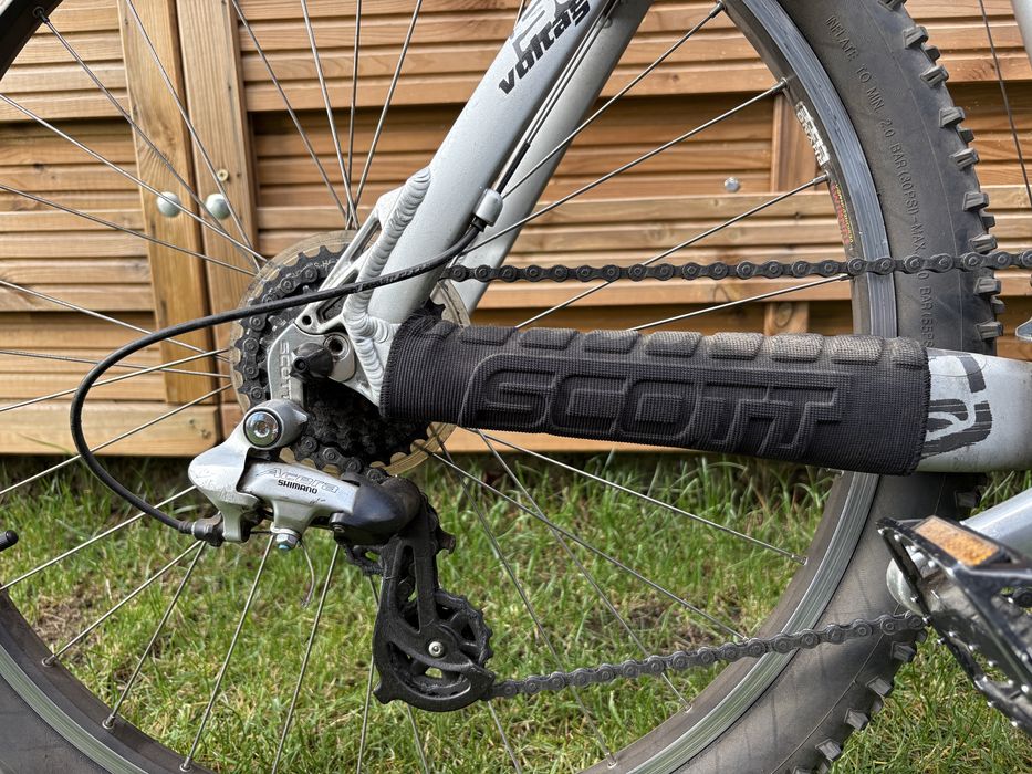 Scott Yz3 26 cali XL