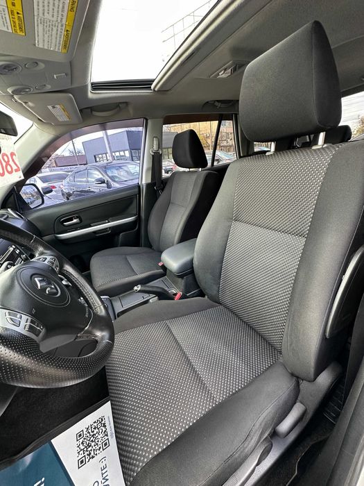 Продам Suzuki Grand Vitara 2006 рік можлива розстрочка,кредит,обмін!