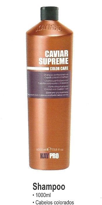 Shampoo Profissional KAYPRO 1 litro