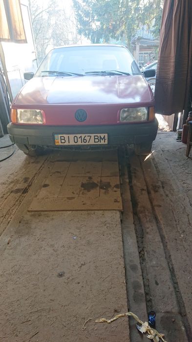 фольц B3 - газ бенз-норм состояние-можливий пригон к вам