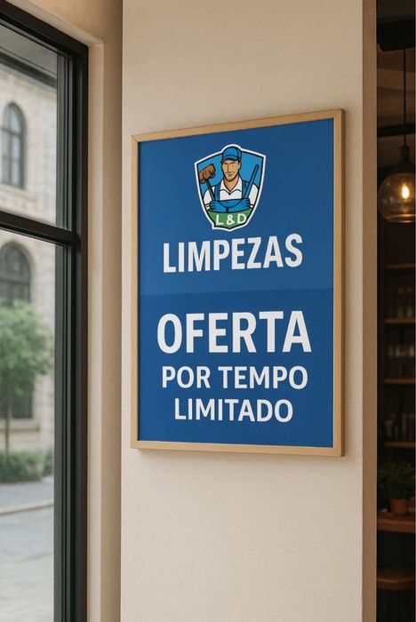 Limpezas Lisboa PT