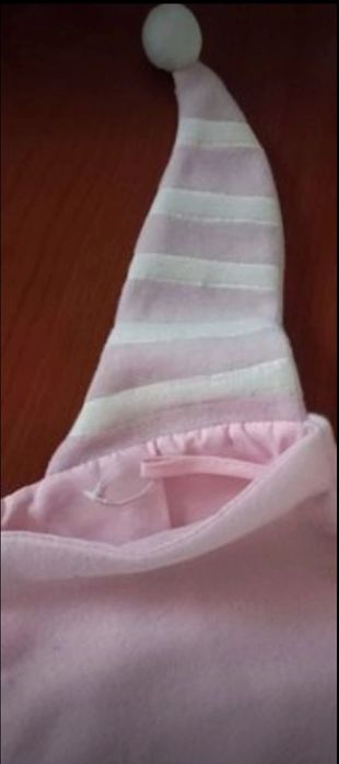 Meia de Natal/ Decoração de Natal