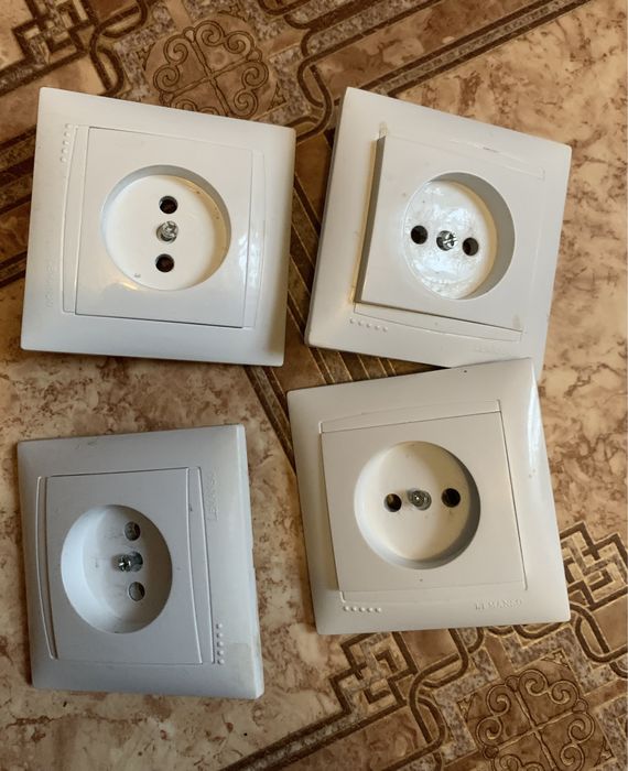 Освітлювальні товари