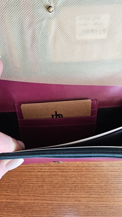 Portfel portmonetki skórzana PRIMEHIDE