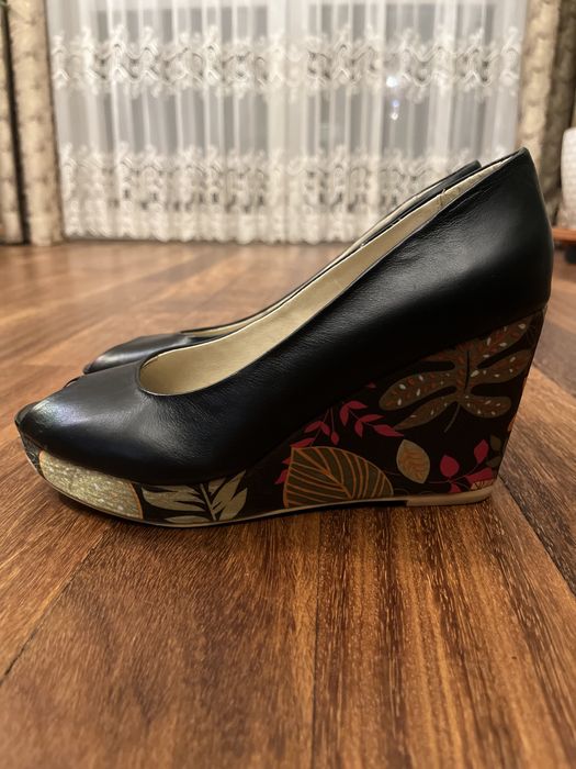 Koturny NINA BASCO rozm.40