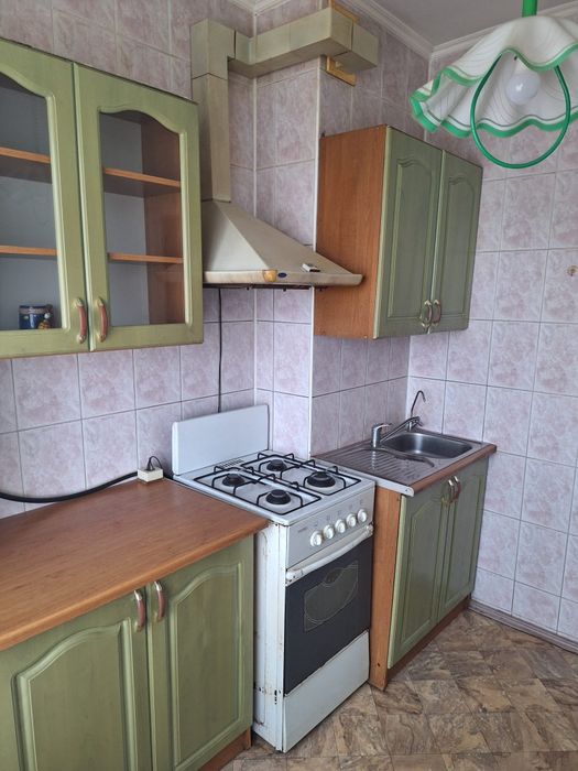 Здаю в м.Луцьк теплу комфортну 2-кімн.квартиру