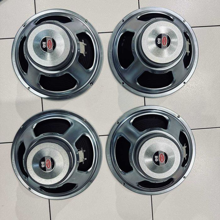 Гітарний кабінет, гитарный кабинет Laney 2x12, 4x12и