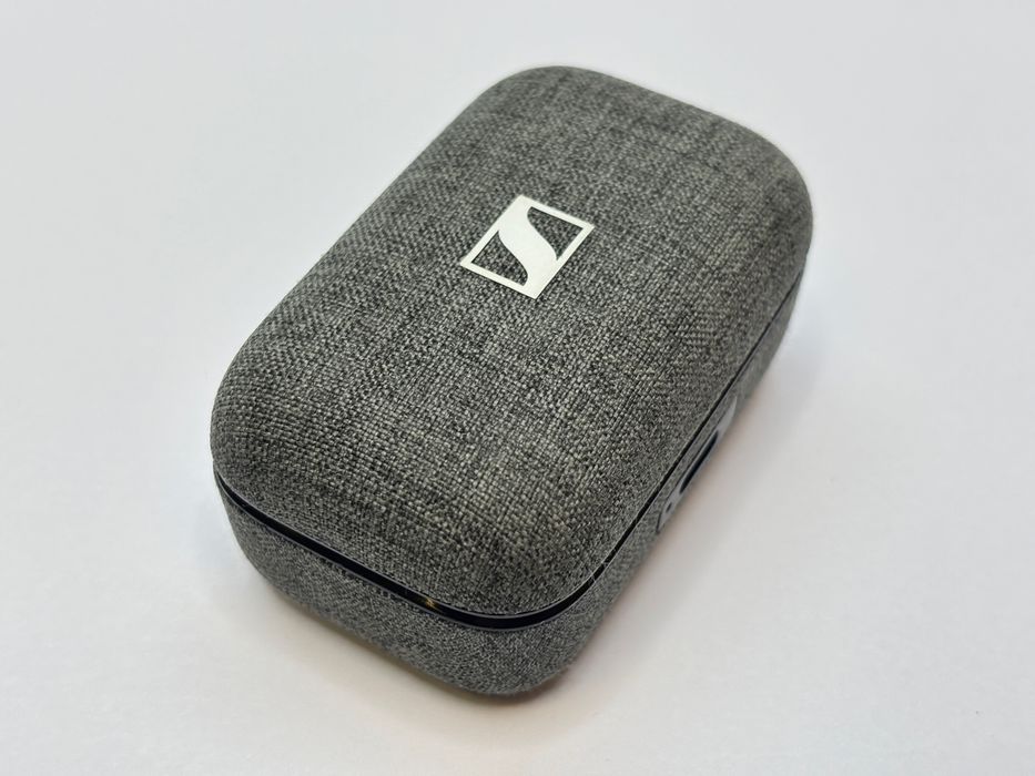 Słuchawki Bezprzewodowe Sennheiser Momentum True Wireless 3