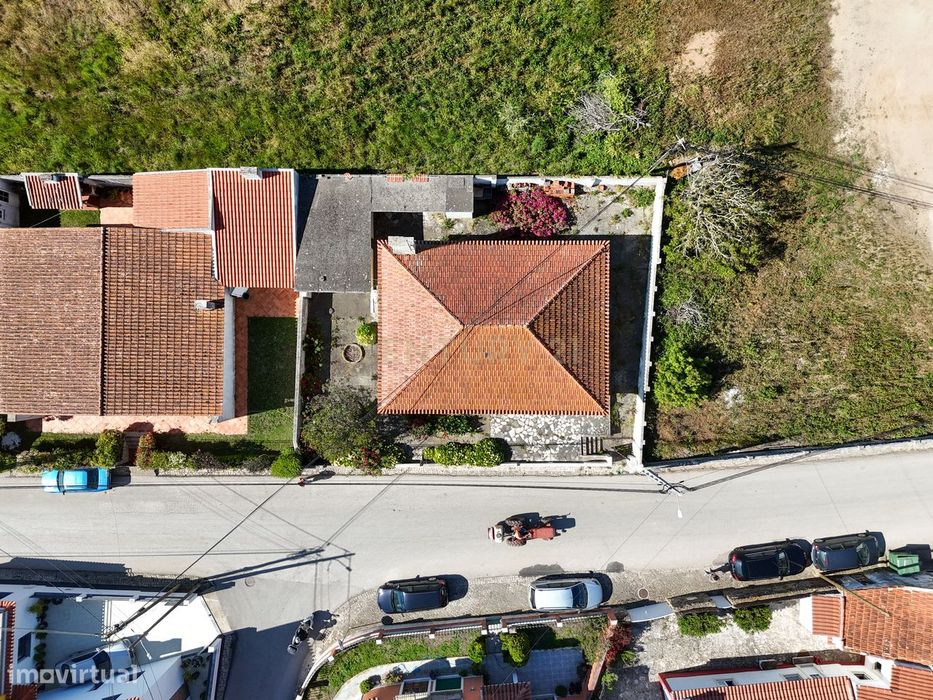 O Seu Próximo Projeto a 10 Minutos da Ericeira - Moradia Térrea Isola