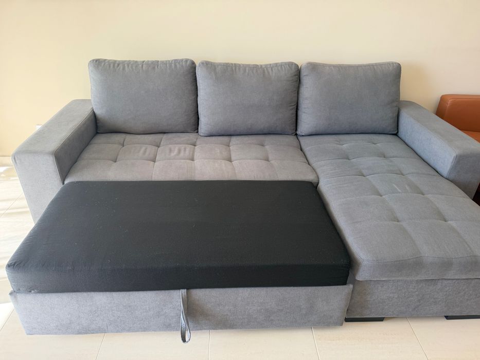 Sofa cama otimo estado