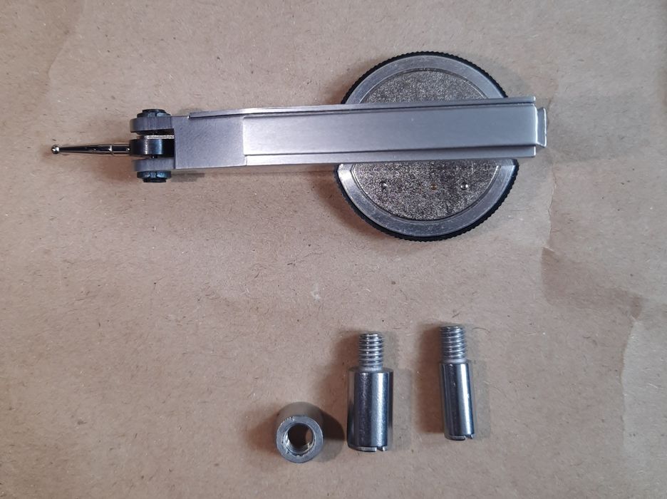 Індикатор ИРБ 0-0,8 Mitutoyo