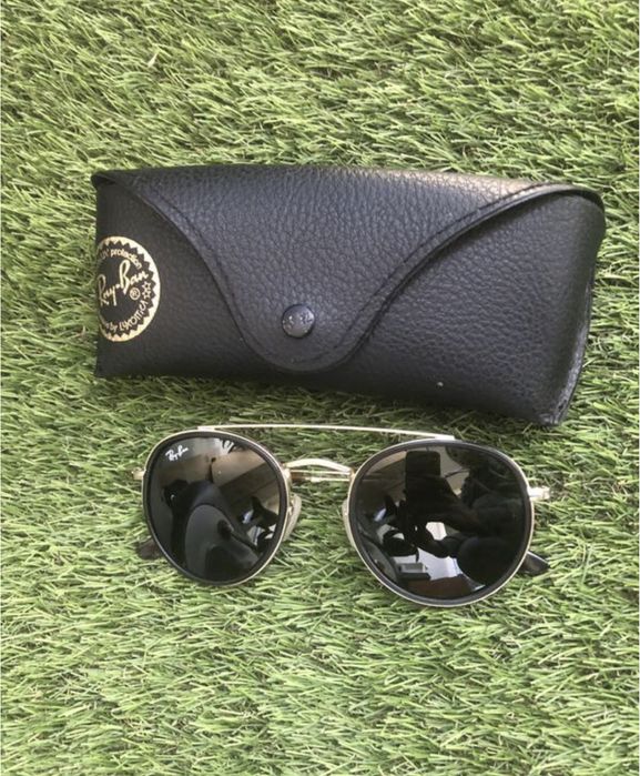 Солнцезащитные очки Ray Ban оригинал