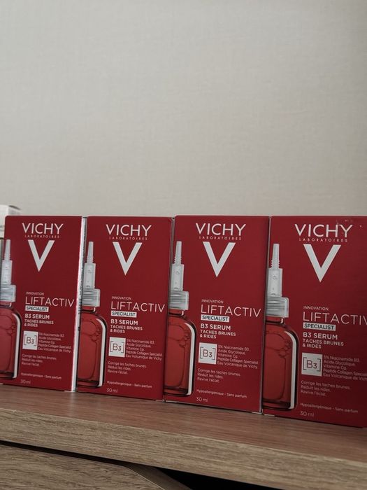 Vichy Liftactiv Specialist B3 Serum