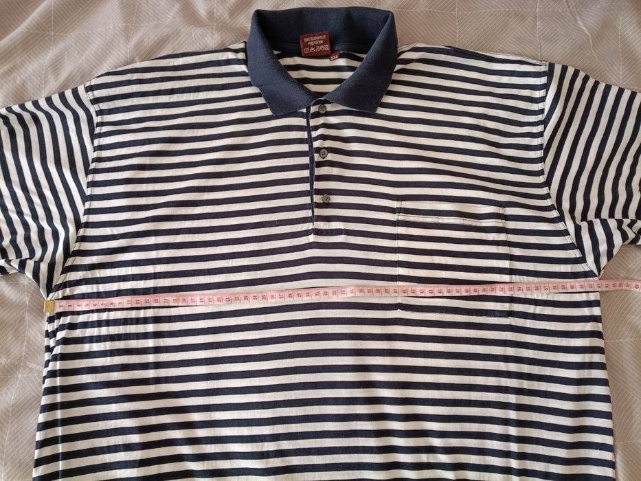 Koszulka polo McNeal XXL