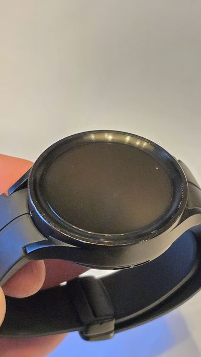Samsung Galaxy Watch 5 Pro SM-R925F 45mm LTE Black Titanium Gwarancja