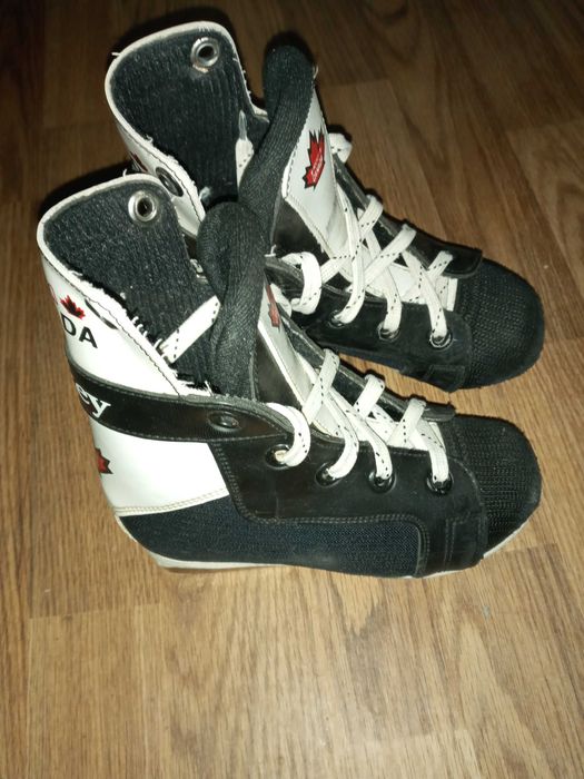 Дитячі   Ковзани   Хокей