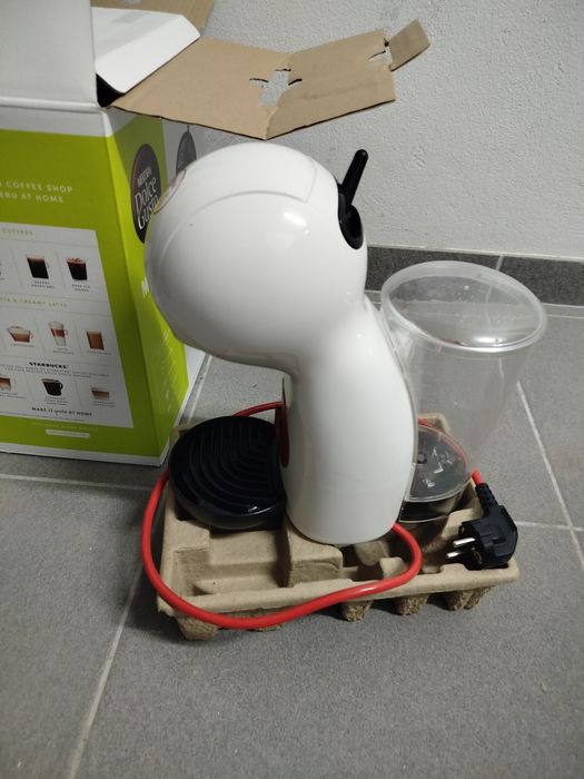 Maquina café Dolce Gusto