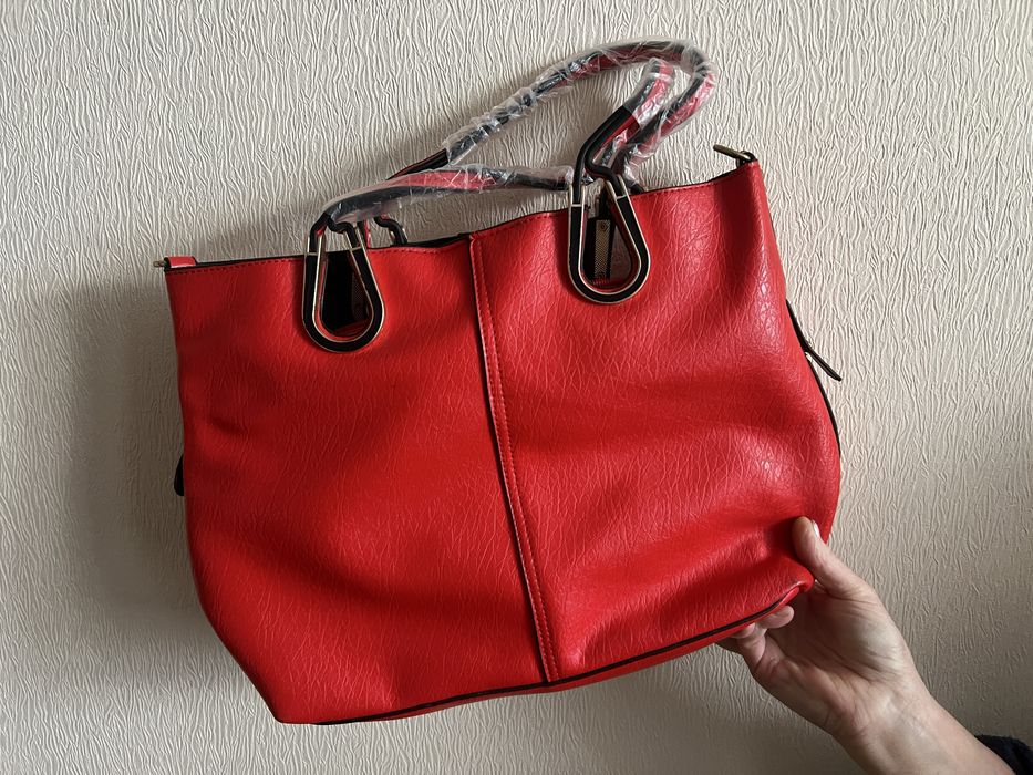 Сумка жіноча нова