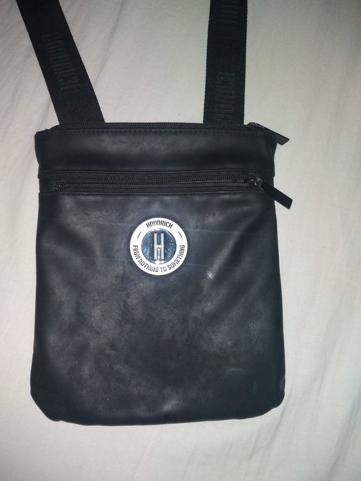 Bolsa Tiracolo HoodRich masculina